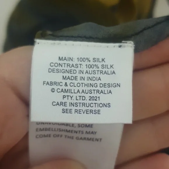 ๐ฏ Camilla - Tame my Tiger ๐ฏ - Picture 9 of 12